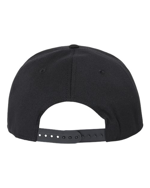 Atlantis Headwear JAMES Sustainable Flat Bill Cap