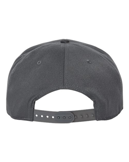 Atlantis Headwear JAMES Sustainable Flat Bill Cap