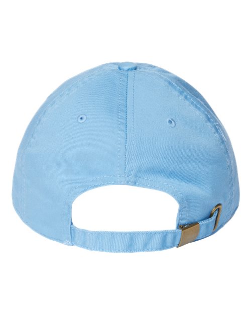 Atlantis Headwear FRASER Sustainable Dad Hat