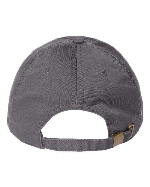 Atlantis Headwear FRASER Sustainable Dad Hat