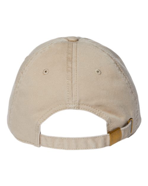Atlantis Headwear FRASER Sustainable Dad Hat