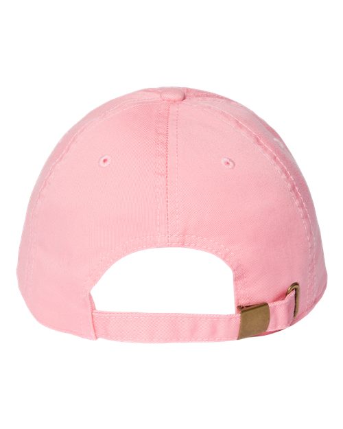 Atlantis Headwear FRASER Sustainable Dad Hat