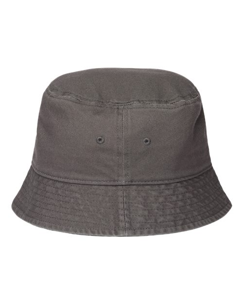 Atlantis Headwear POWELL Sustainable Bucket Hat