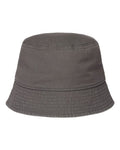 Atlantis Headwear POWELL Sustainable Bucket Hat