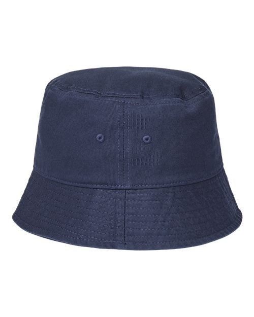 Atlantis Headwear POWELL Sustainable Bucket Hat
