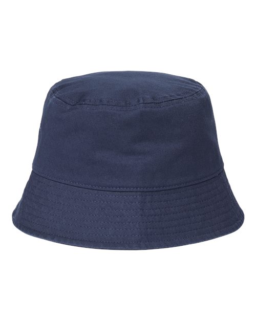 Atlantis Headwear POWELL Sustainable Bucket Hat