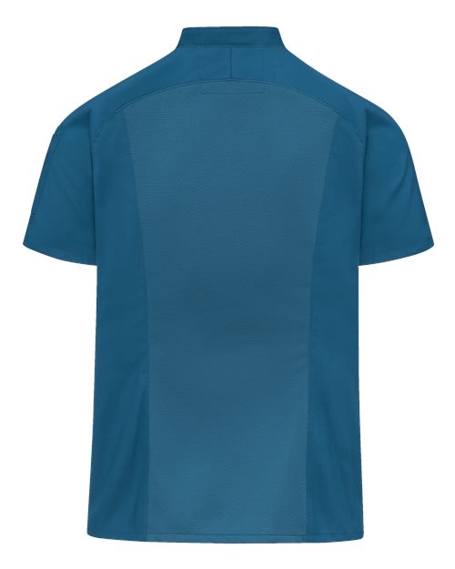 Chef Designs 051W Women's Airflow Raglan Chef Coat