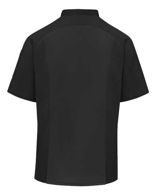 Chef Designs 052M Airflow Raglan Chef Coat