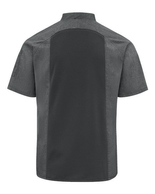 Chef Designs 052M Airflow Raglan Chef Coat
