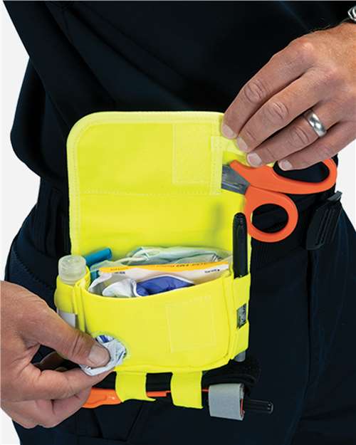 MERET M8120-HV EFAK™ PRO X High Viz Yellow Waist Pack