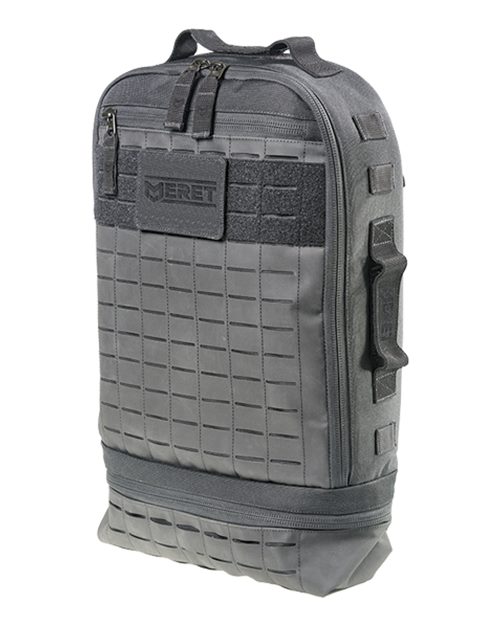 MERET M5023 SAVIOR7™ PRO Black Backpack