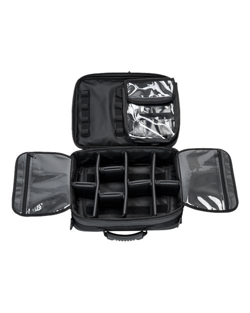 MERET M8105-TB G2™ PRO X Black Bag