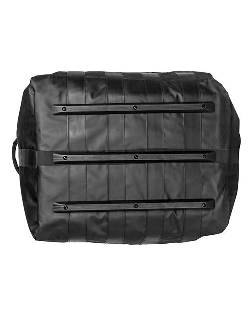 MERET M8112L-TB TURNOUT™ PRO X Black Duffel Bag