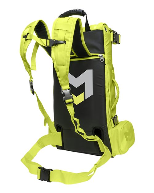 MERET M8108HVN RECOVER™ PRO X Hi-Vis Backpack