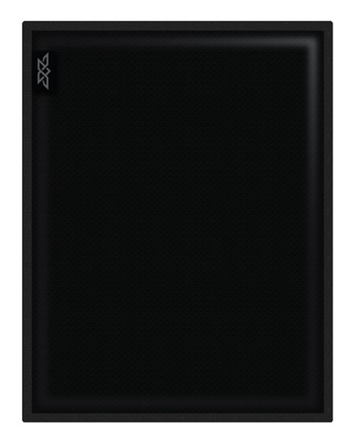 MERET MBAP912 M4L Ballistic Armor 9x12 Panel