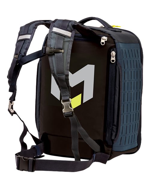 MERET M8127NB V.E.R.S.A.™ PRO X Navy Blue Backpack