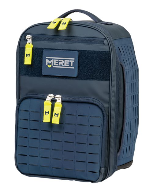 MERET M8127NB V.E.R.S.A.™ PRO X Navy Blue Backpack