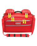 MERET M8101F OMNI™ PRO X Red Convertible Backpack Bag