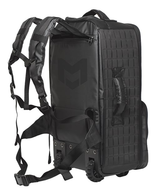 MERET M8107TB M.U.L.E.™ PRO X Tac Backpack Roller Bag