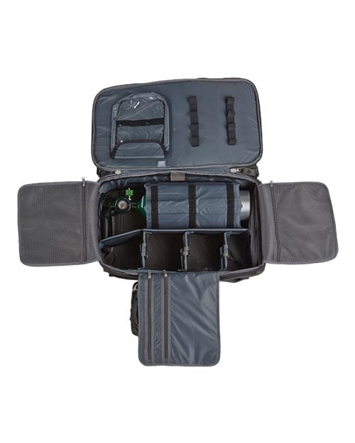 MERET M8107TB M.U.L.E.™ PRO X Tac Backpack Roller Bag