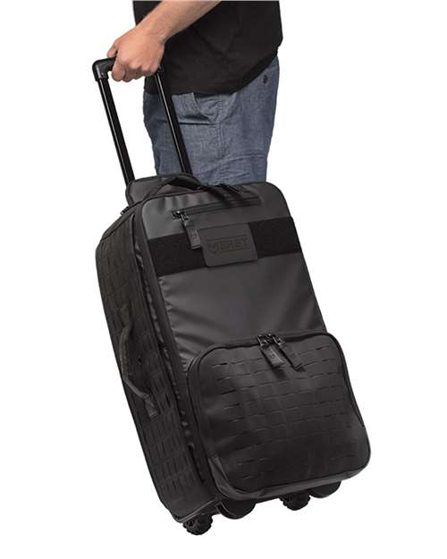 MERET M8107TB M.U.L.E.™ PRO X Tac Backpack Roller Bag