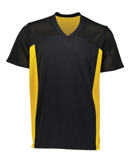 Augusta Sportswear 265 Youth Reversible Flag Football Jersey