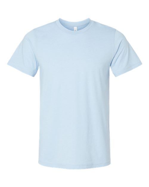 Supplier media repair | 7584 | Heather Baby Blue