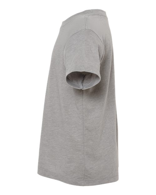 BELLA + CANVAS 3413T Toddler Triblend Tee