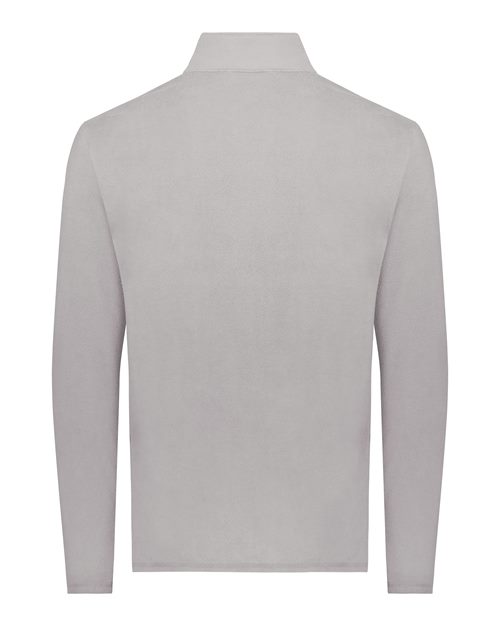 Augusta Sportswear 6861 Unisex Eco Revive™ Micro-Lite Fleece Full-Zip Jacket