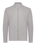 Augusta Sportswear 6861 Unisex Eco Revive™ Micro-Lite Fleece Full-Zip Jacket