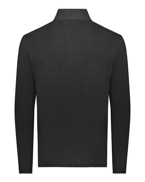Augusta Sportswear 6861 Unisex Eco Revive™ Micro-Lite Fleece Full-Zip Jacket