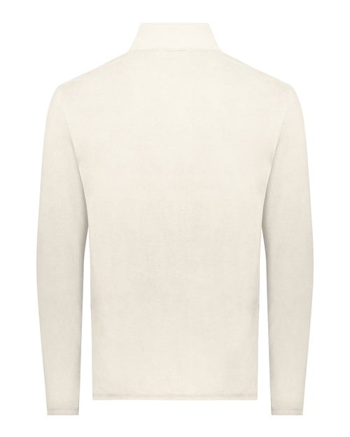 Augusta Sportswear 6861 Unisex Eco Revive™ Micro-Lite Fleece Full-Zip Jacket