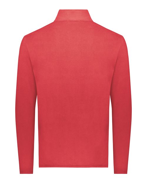 Augusta Sportswear 6861 Unisex Eco Revive™ Micro-Lite Fleece Full-Zip Jacket