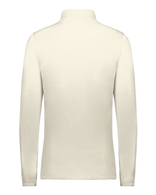 Augusta Sportswear 6862 Women's Eco Revive™ Micro-Lite Fleece Full-Zip Jacket
