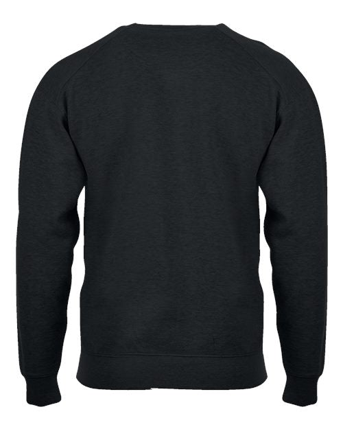 C2 Sport 5521 Youth Crewneck Sweatshirt
