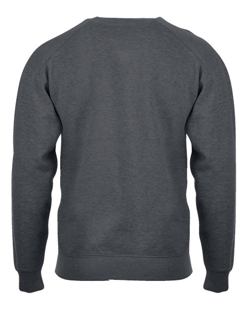 C2 Sport 5521 Youth Crewneck Sweatshirt