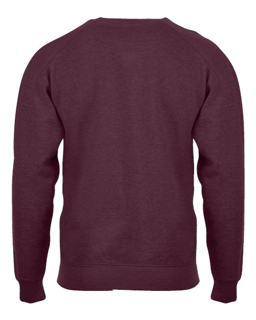 C2 Sport 5521 Youth Crewneck Sweatshirt
