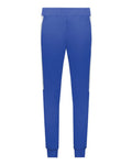Augusta Sportswear 6869 Youth Eco Revive™ Three-Season Triblend Fleece Joggers