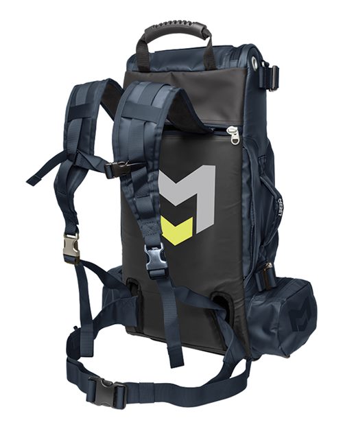 MERET M8108NBN RECOVER™ PRO X Blue Backpack