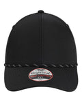 Imperial 6054 The Habanero Performance Rope Cap