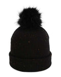Imperial 6014 The Montage Pom Cuffed Beanie