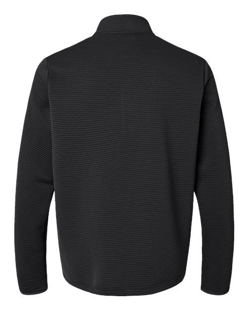 Adidas A588 Men's Spacer Quarter-Zip Pullover