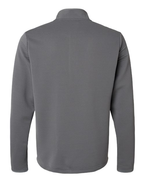Adidas A588 Men's Spacer Quarter-Zip Pullover