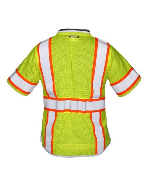 Kishigo 1822 Women's Premium Brilliant Series® Class 3 Vest