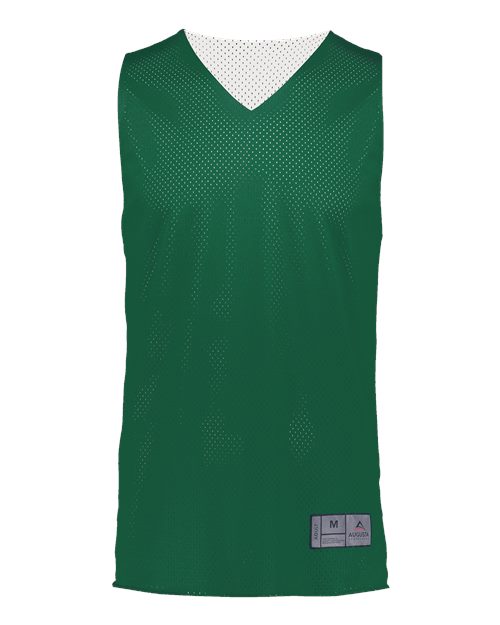 Augusta Sportswear 162 Youth Reversible 2.0 Jersey