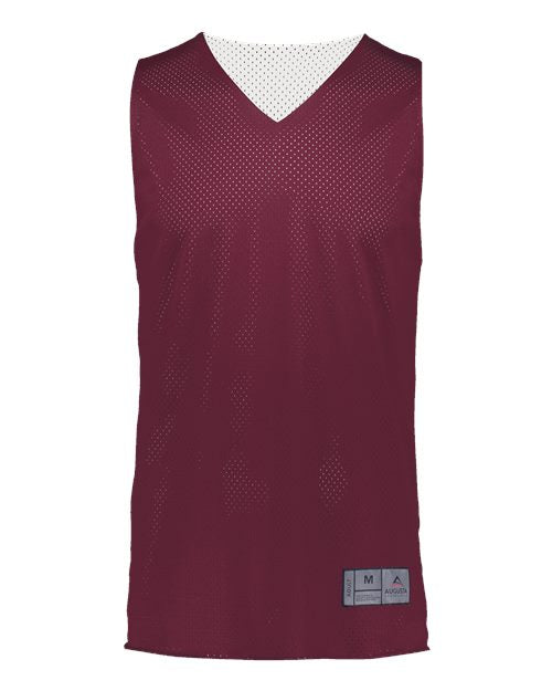 Augusta Sportswear 162 Youth Reversible 2.0 Jersey