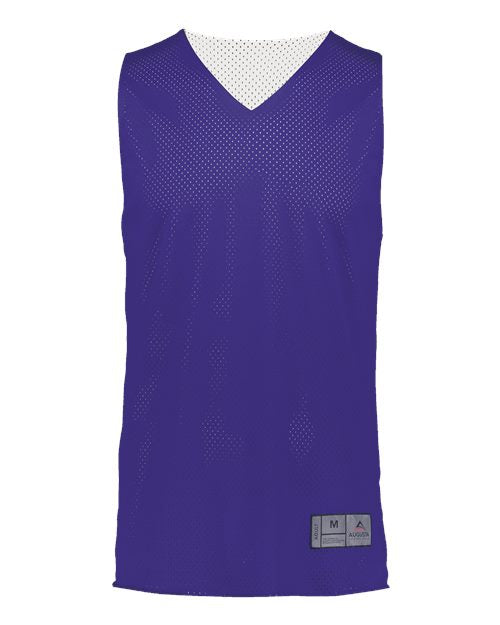 Augusta Sportswear 162 Youth Reversible 2.0 Jersey