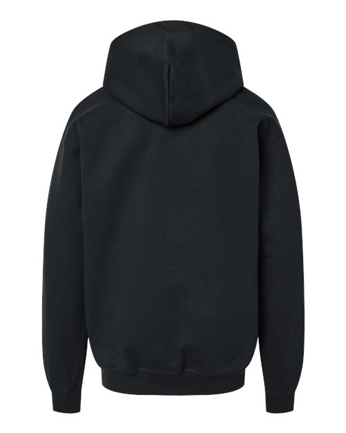 Gildan SF500B Youth Softstyle® Midweight Hooded Sweatshirt