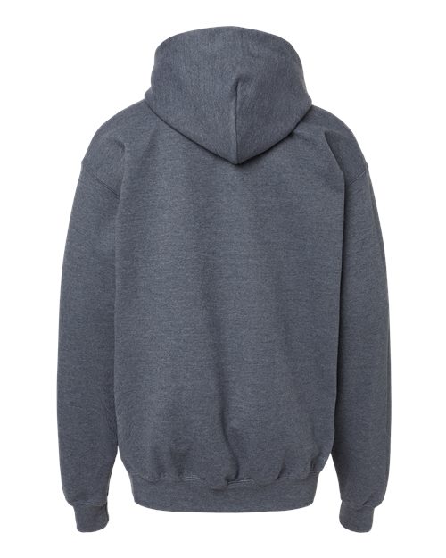 Gildan SF500B Youth Softstyle® Midweight Hooded Sweatshirt