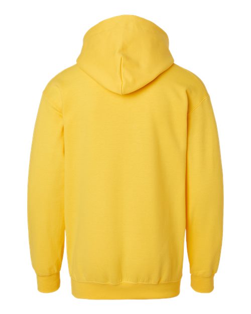 Gildan SF500B Youth Softstyle® Midweight Hooded Sweatshirt